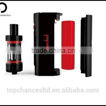 Kanger Subtank OCC Coil Kanger Subox Mini Starter Kit VS Kanger Tobox Mini Pro, Topbox Mini 75W Wholesale