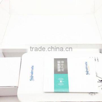 DCS WCDMA 1800/umts2100 Wireless Repeater,mobile Signal Repeater photo-6