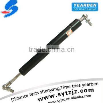 Performance hydraulic suspension