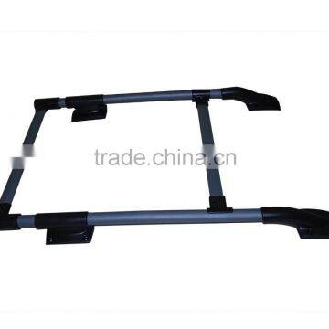 4x4 Roof Bar Kit Navara D40 Frontier pickup double cab