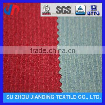 20 Denier Cational Hexagonal Polyester Oxford Fabric