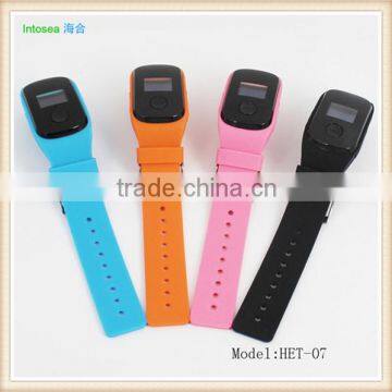 Made in china low price android 4.4 smart watch waterproof for mobile phone