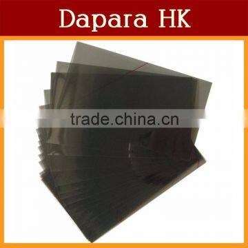 50pcs/Lot 100% Original LCD Polarized Film For iPhone 6 4.7 Free Shipping
