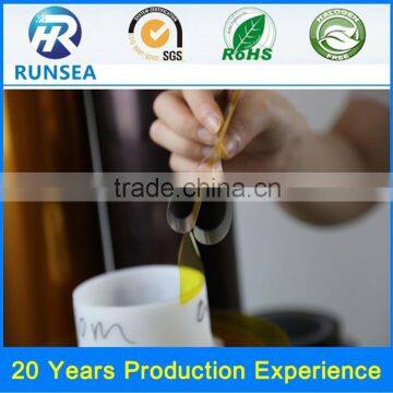 popular sell pi adhesive tape use 3m adhesive double sided polyimide tape
