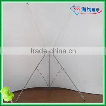 32"X72" Advertising X-frame Banner Stand