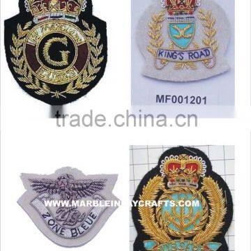 High Quality Fashionable And Designer Badges