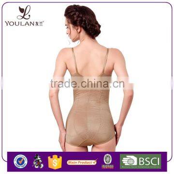 Top Grade Sexy Female Asia tight body shaper