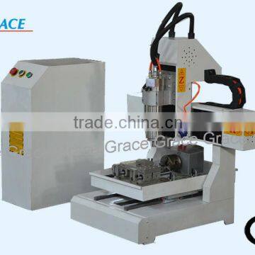 Cheaper cnc router 300x360mm for metal cutting
