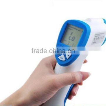 Healthcare digital baby infrared thermometer