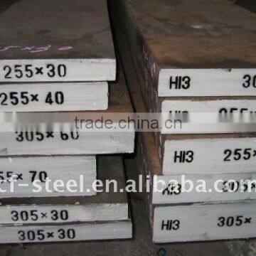 GCr15(52100)/100Cr6 High carbon chromium bearing steel tool steel