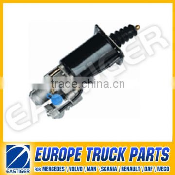 5000589133 RENAULT Clutch booster