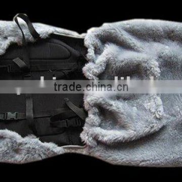 100% Australian Sheepskin Car Seat Cover(factory)