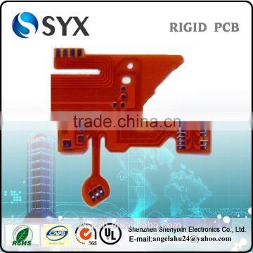 Polyimide Copper Fpc Pcb Board Single Side Flex Pcb photo-5