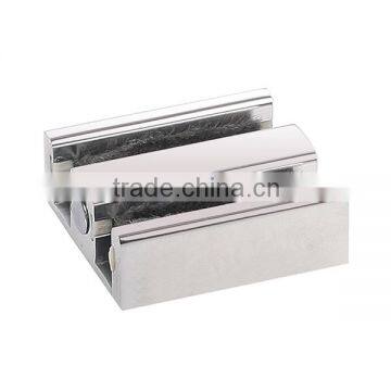 Factory Wholesale China Bathroom Design Straight Shower Cabin photo-2