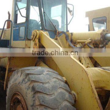 Used KOMATSU WA450-1 LOADER Japan Original HOT SALE in China photo-3