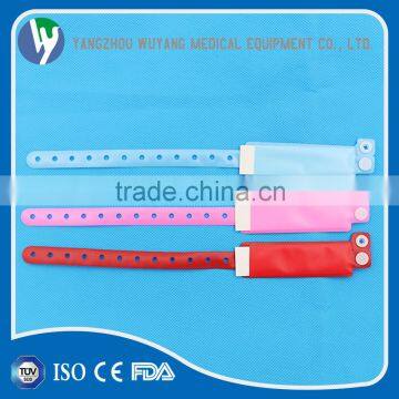 Patient ID Bracelets/Hospital ID Tags/Hospital ID Bracelets