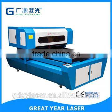 China Supplier High Precision 1500W 1000W Laser Die Board Cutting Machine,CNC Laser Wood Cutting Machine,Wood Cutter