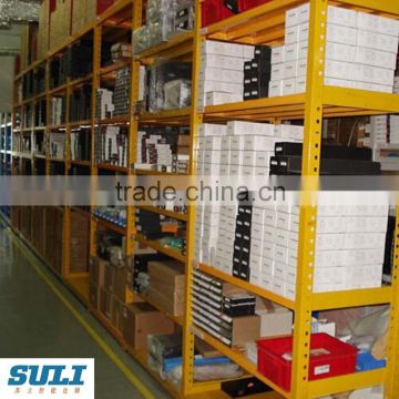 Medium-duty chinese racking system