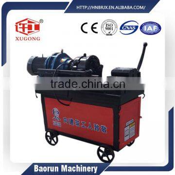 Most popular products reinforced bar thread rolling machine from alibaba china market