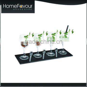 Trade Assured Factory Customized Best 9 Pcs Tapas Set Tableware