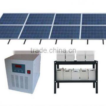 Besstun 1032w CE TUV Prove Solar Road Lighting System photo-2
