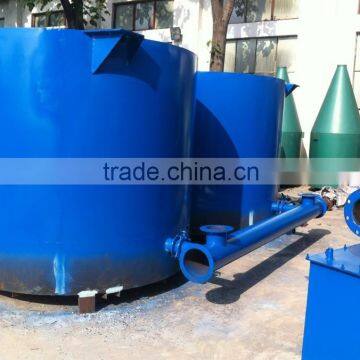 Coconut Shell Activated Carbon Furnace photo-3