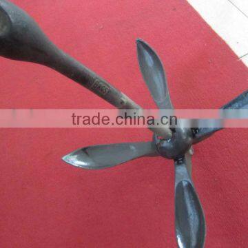Hot Dip Galvanized Hall Anchor photo-4