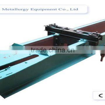 Gold Mining Machine Shaking Table photo-5