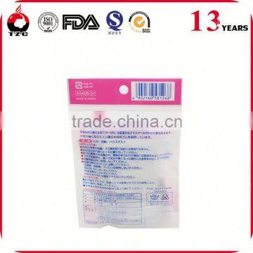 China Self Adhesive Plastic Bag in Plastic Apparel Packaging Bags for Mailing Service Guangdong photo-2