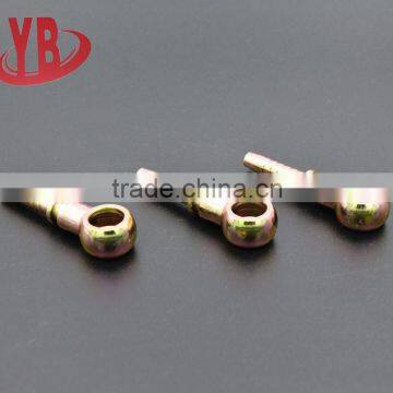 70011-16-06 YB hydraulic banjo fitting, bsp/metric banjo hydraulic fittings and connectors