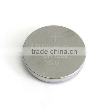 3V CR1625 lithium button cell