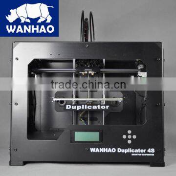 Wanhao 3D Printer,Duplicator FourS
