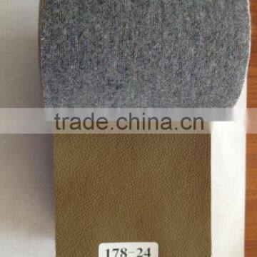 artificial leather for Sofa /Chair 178-24