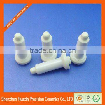 Zro2 Zirconia location ceramic welding pins