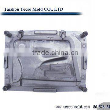 OEM customed plastic auto door mould ,auto parts mould