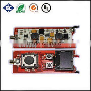 printed board assembly SMT forced tube pcba