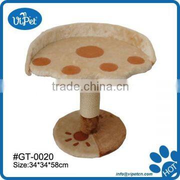 Small cat tree made in China