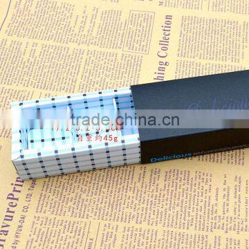 Factory Price High Quality Macaron Cake Box,chocolate Packaging Box photo-2