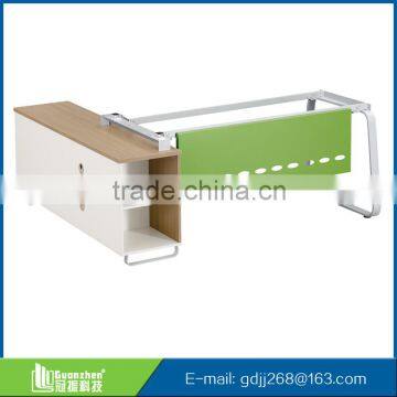 GZ-15-2 Office Table, Modern Office Table, Metal Frame Office Table,stylish Office Table photo-6