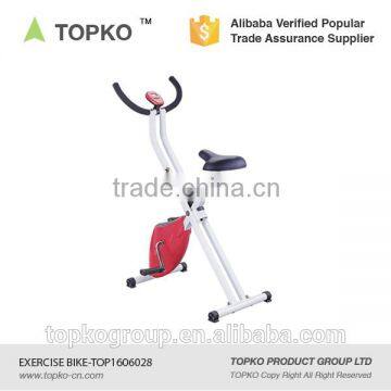 2016 Hot Selling High Quality Alibaba Express Durable PT Fitness Exercise Bike