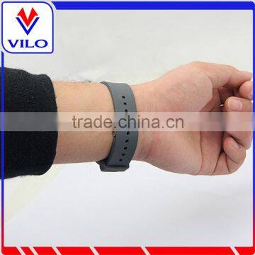 2016 Hot Sale Wristband WatchBand Luxury Silicone Changeable Watch Strap For Samsung Galaxy Gear S2 SM-R720 photo-6