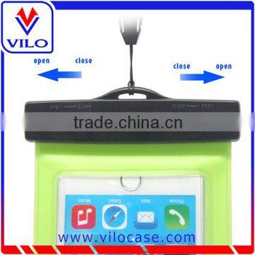 Universal Mobile Phone PVC ABS Material Waterproof Dry Bag Case for IPhone 6 Plus Ect photo-3