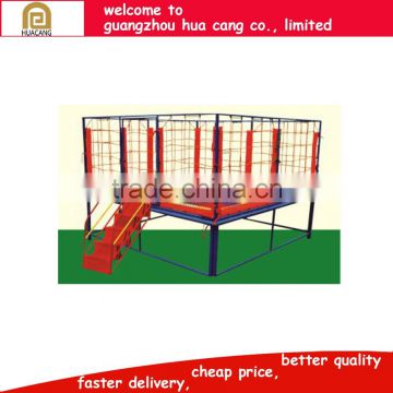 China newest design cheap trampoline