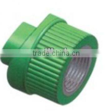 Plumbing Ppr Pipe Fitting for Hot and Cold Water photo-4