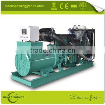 50Hz 600Kva Silent Diesel Generator Sets, Powered by Cummins KTA19-G8 Engine photo-4