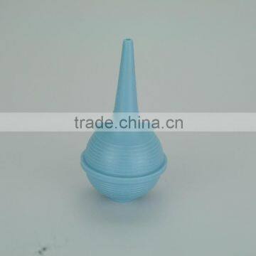 BPA Free Baby PP Nose Cleaner Nasal Silicone Aspirator Baby Nasal Aspirator photo-3