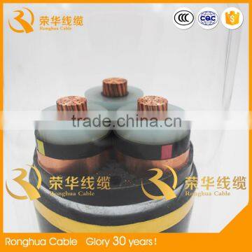 300/500V SR Insulated Control Cables (2-4 Cores) 2X1.5mm 3x2.5mm Cable photo-3