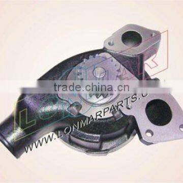 LM-TR02067 4131E011 , 4131E012 , U5MW0092 , 3638694M91 , 3637249M91 , E018.060531 for perkins Tractor Parts water pump parts