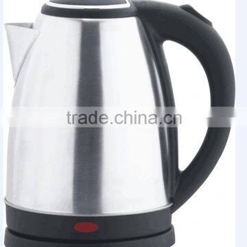 1.7L and 1.8L Hotel Cordless Electric Kettle Electric Water Boiler photo-6