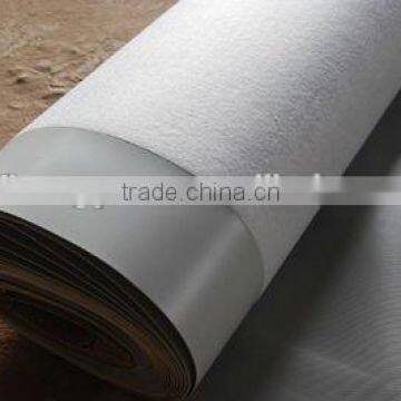 anti UV PVC roofing membrane